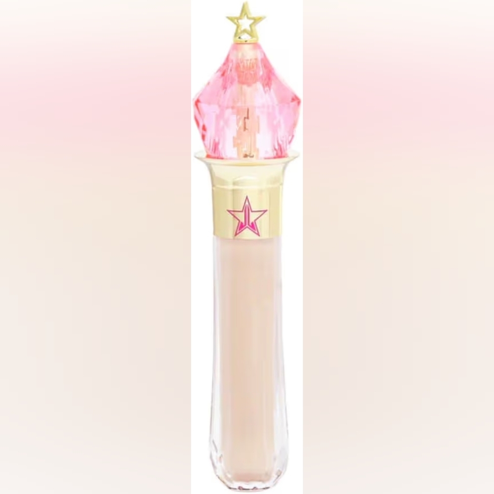 Jeffree Star Cosmetics Magic Star Liquid Concealer - C8.5 | High Coverage NEW